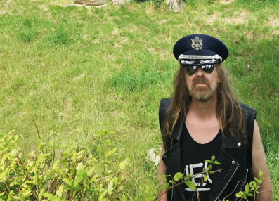 Julian Cope